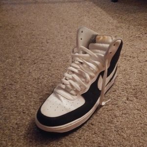 Air Force 1 High '07